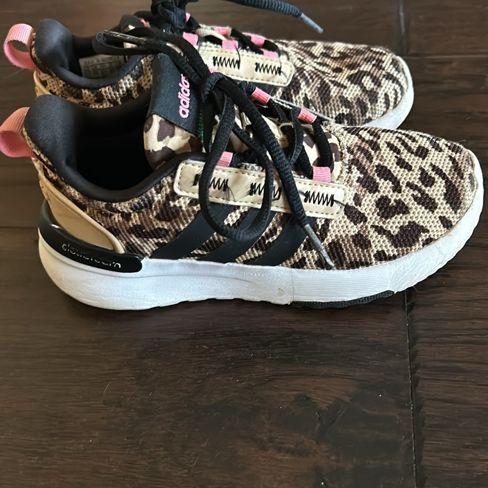 Adidas Girls Shoes